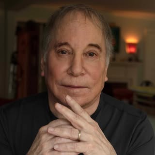 Paul Simon — artist photo