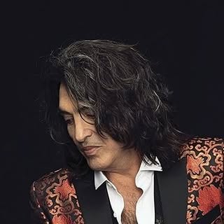 Paul Stanley — artist photo