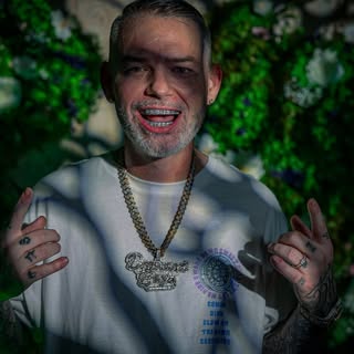 Paul Wall — artist photo