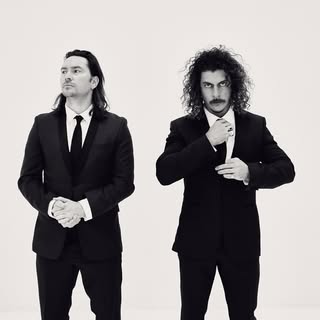 Peking Duk — artist photo