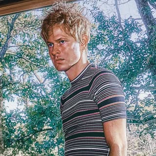 Perfume Genius — artist photo