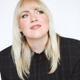 Philippa Hanna — artist photo
