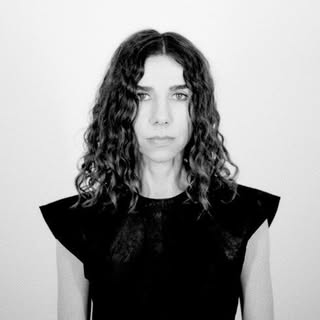 PJ Harvey — artist photo