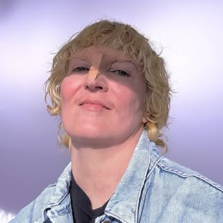 Planningtorock — artist photo