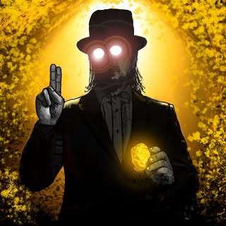 Primus — artist photo