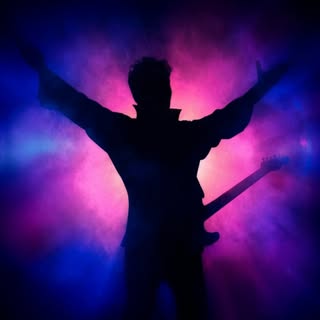 Prince — artist photo