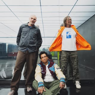 Quicksand — artist photo