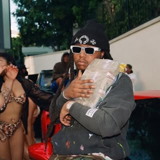 Quavo — artist photo