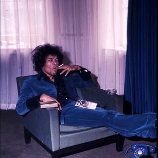 Rauw Alejandro — artist photo