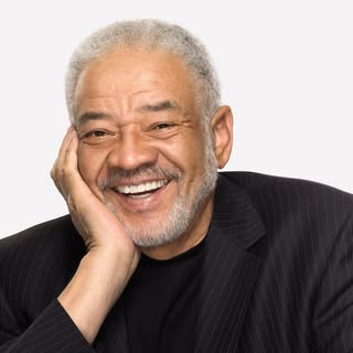 Bill Withers — artist photo
