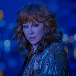 Reba McEntire — artist photo