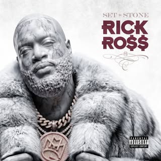Rick Ross — artist photo