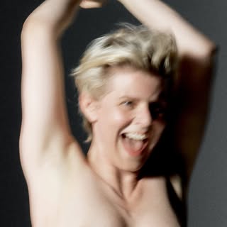 Robyn — artist photo