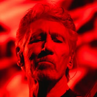 Roger Waters — artist photo
