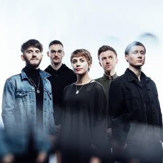 Rolo Tomassi — artist photo