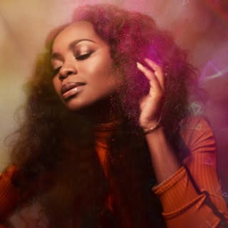 Ruby Amanfu — artist photo