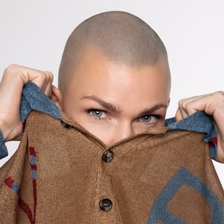 Ruby Rose — artist photo