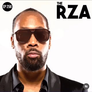 RZA — artist photo