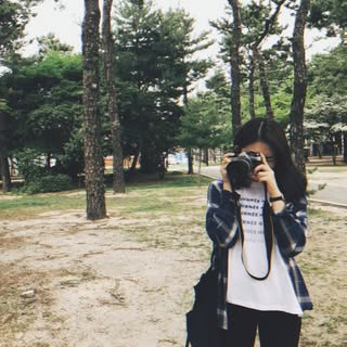 Kim Sohye — artist photo