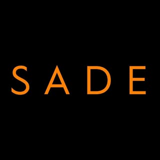 Sade — artist photo