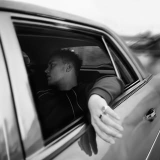 Sam Fender — artist photo