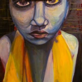 Alex G — artist photo