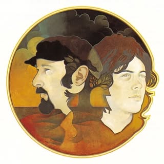 Crofts — artist photo