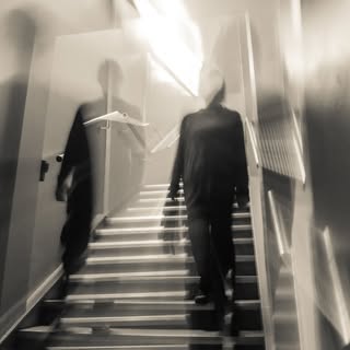 Seefeel — artist photo