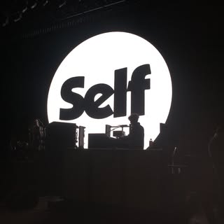Self — artist photo