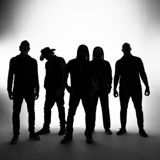 Sevendust — artist photo