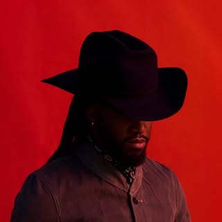 Shaboozey — artist photo