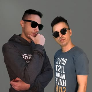 Shakers — artist photo