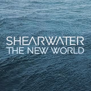 Shearwater — artist photo