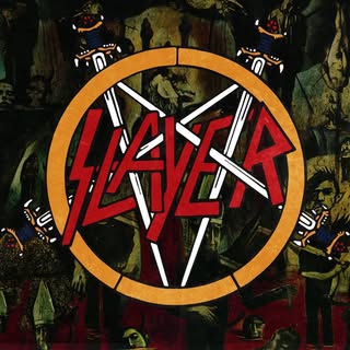 Slayer — artist photo
