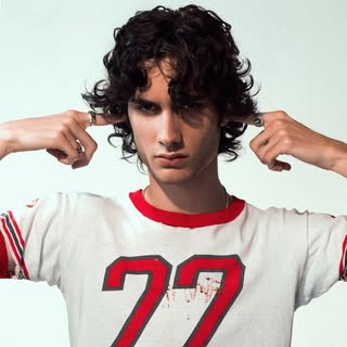 sombr — artist photo