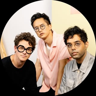 Son Lux — artist photo