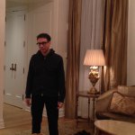 Fred Armisen — artist photo