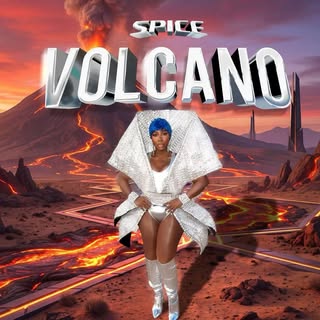 Spice — artist photo