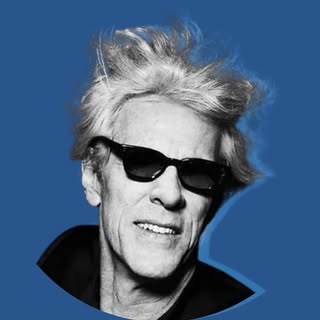 Stewart Copeland — artist photo