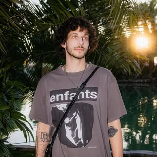 Subtronics — artist photo