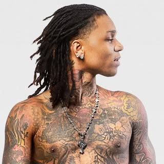 Swae Lee — artist photo