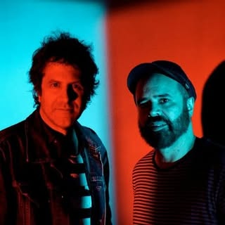 Swervedriver — artist photo