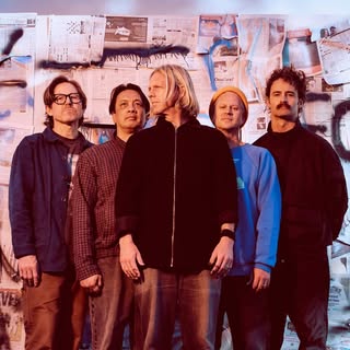 Switchfoot — artist photo