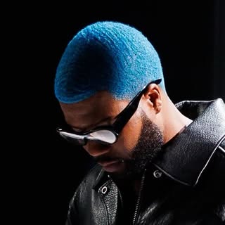 Khalid — artist photo