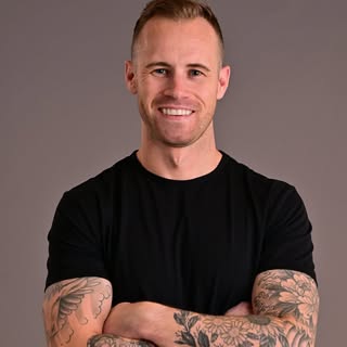 Mike Foss — artist photo