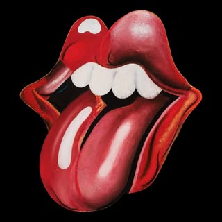 The Rolling Stones — artist photo
