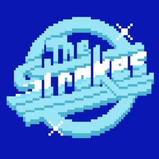 The Strokes — artist photo