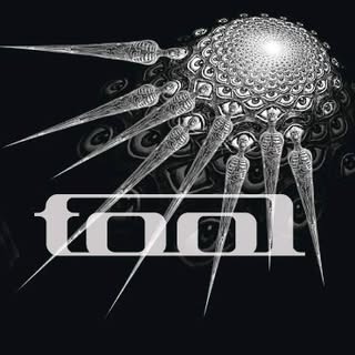TOOL — artist photo