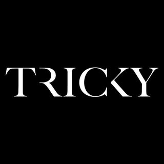 Tricky — artist photo