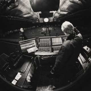 Underworld — artist photo